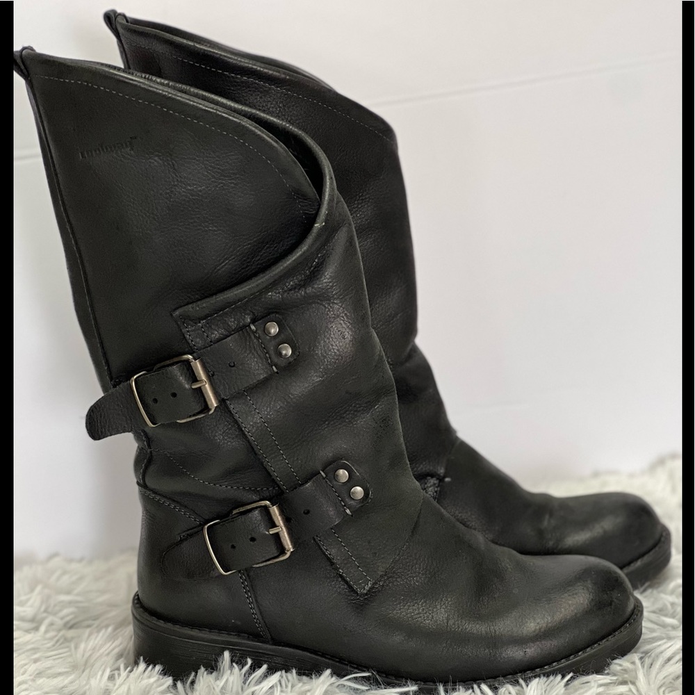 Coolway Cookie Boot - Black 8.5